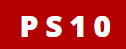 PS10 logo