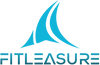 Fitleasure logo