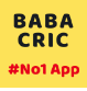 babacric.com logo