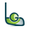 Golf Been logo