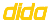Dida logo