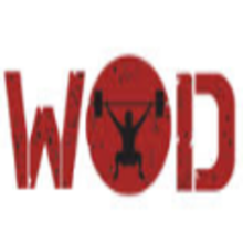 Wodarmour logo