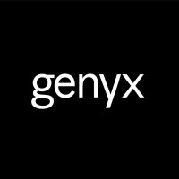 Genyx logo