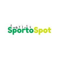 SportoSpot logo