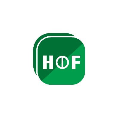 Humans of Football logo