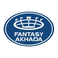 Fantasy Akhada logo