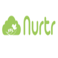 Nurtr logo