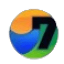 One7Sports logo