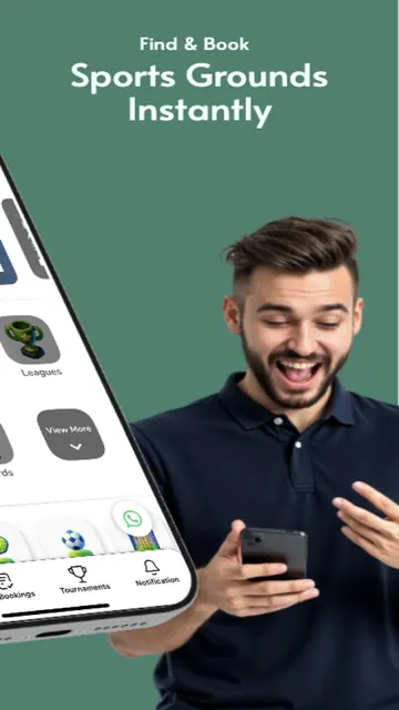 One7 Sports screenshot 2