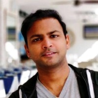 Manish Gupta profile photo