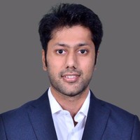 Saharsh Agarwal profile photo