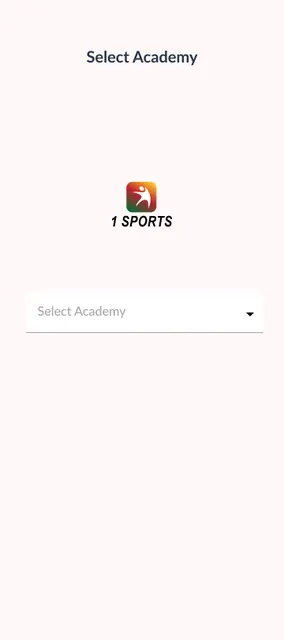 1Sports screenshot 1