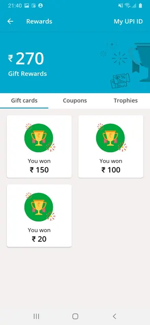 LifeCykul screenshot 6