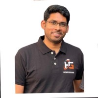 Santosh Vuppala profile photo