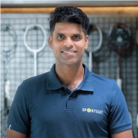 Vishnu Vardhan profile photo