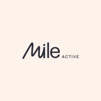 Mile Active logo