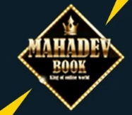 Mahadev Book logo