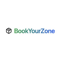 Book Your Zone logo