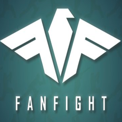 FanFight logo