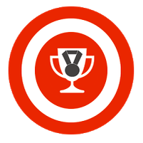 Olympian logo