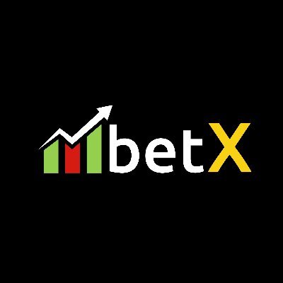 betX logo