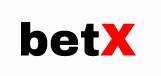betX logo