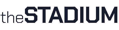 theStadium logo