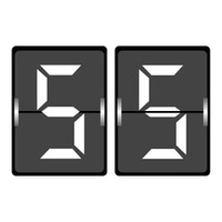 WhatsScore logo