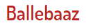 Ballebaaz logo