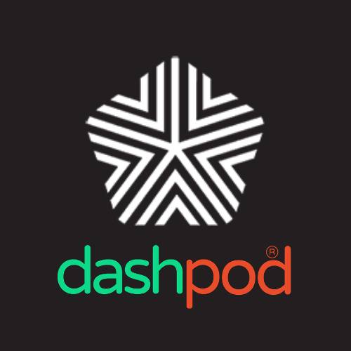 dashpod logo