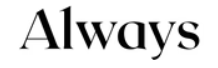 Do More Always logo
