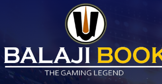 Balaji Book logo