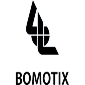 Bomotix logo