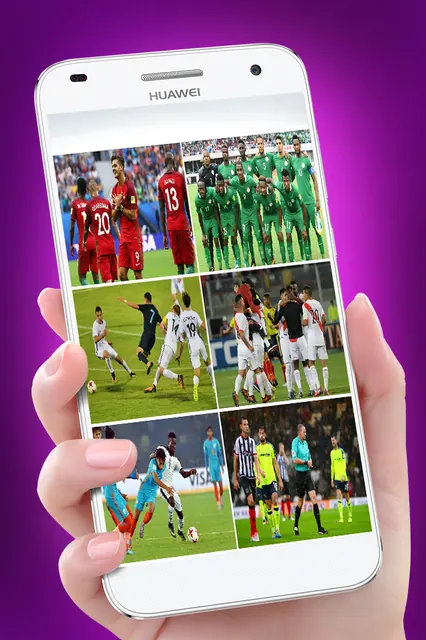Live Football TV Euro screenshot 4