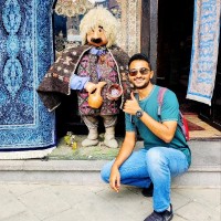 Karthik Igoor profile photo