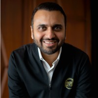 Monish Shah profile photo