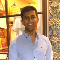 Sridharan Jayabal profile photo