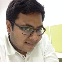 Piyush Mahensaria profile photo