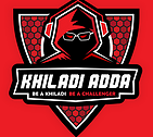 Khiladi Adda logo