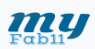 MyFab11 logo
