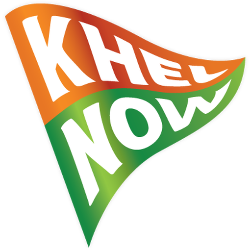 Khel Now logo