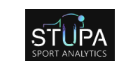 Stupa Sports Analytics logo