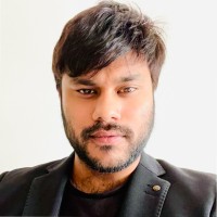 Tushar Raj profile photo