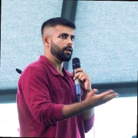 Utkarsh Yadav profile photo