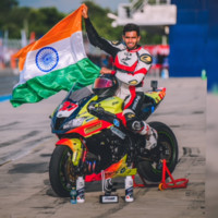 Sandesh Prasannakumar profile photo