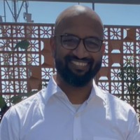 Joseph Raj profile photo