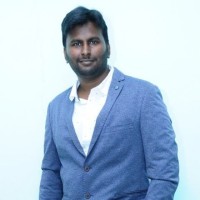 Jafar Sathik profile photo