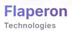 Flaperon Technologies logo