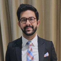 Pranav Bimbhat profile photo