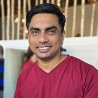 Mandar Marathe profile photo